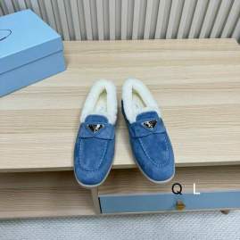 Picture of Prada Shoes _SKUPradasz35-40LL120118782